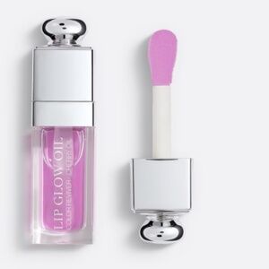 Dior lip oil - NEW without box - 063 pink lilac - $40 retail
